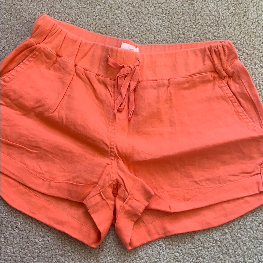 Banana Republic women’s shorts